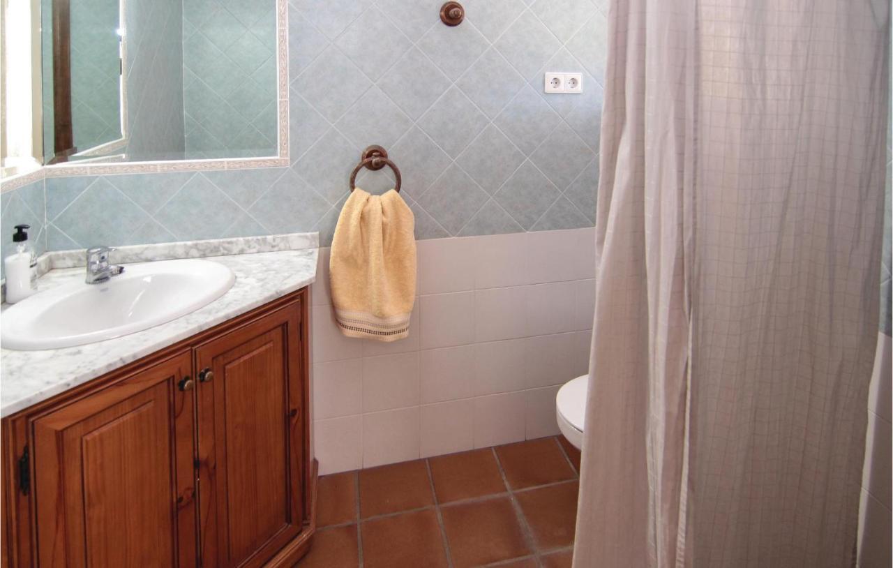 Awesome Home In Mijas With House Sea View Zewnętrze zdjęcie